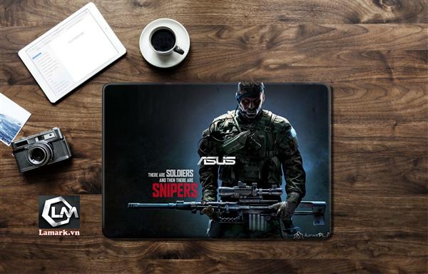 Ảnh đại diện sản phẩm Dán skin laptop game ,nhân vật game A139